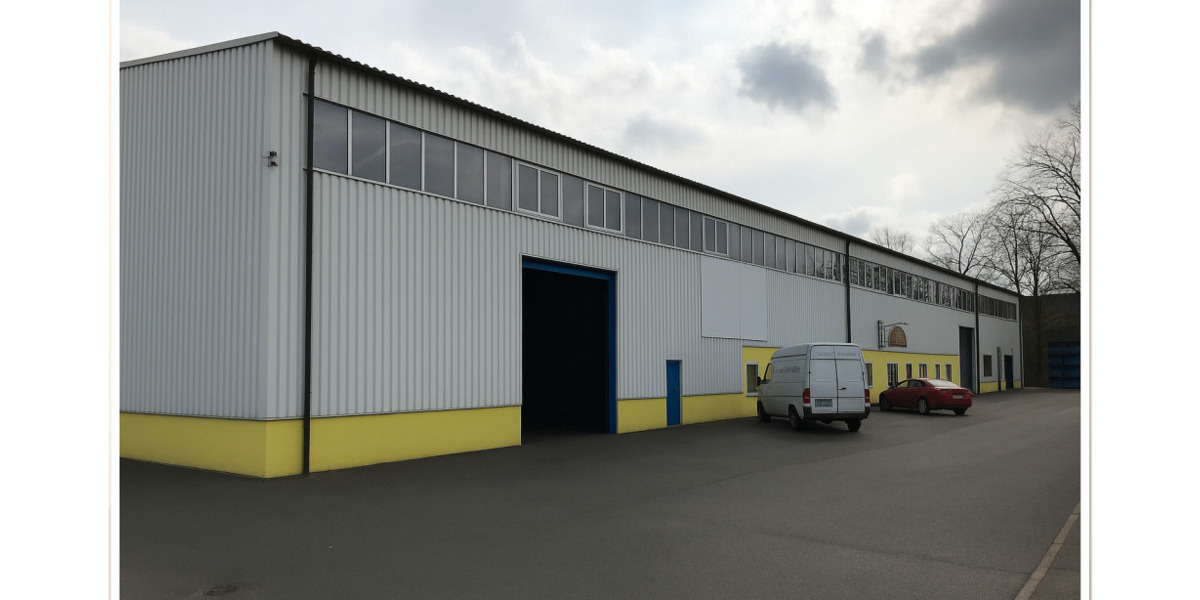 Gewerbeobjekt Schwabach - 2.500.000&euro; | Angebot:21548327