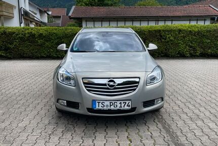 Opel Insignia 78.000 km 7.500 &euro; Grassau 83224