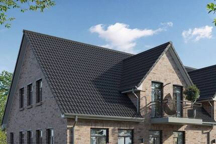 Wohnung Wyk - 3 Zimmer, 95 m&sup2;, 650.000&euro; | Angebot:25190917