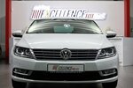 VW CC 1.4 TSI DSG SPORTLINE WHITE / XENON / NAVI+ 92.000 km 15.991 &euro; Hamm 59077