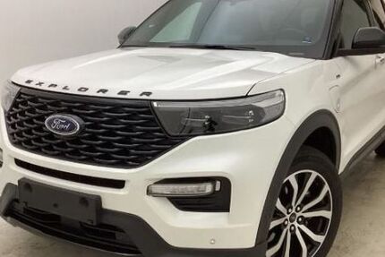 Ford Explorer 44.038 km 56.972 &euro; Borken 46325
