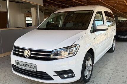 VW Caddy 252.838 km 13.990 &euro; Amberg 92224