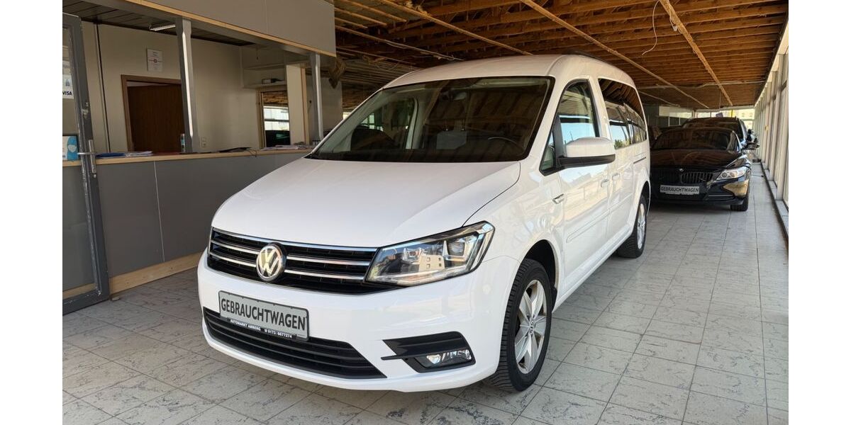 VW Caddy 252.838 km 13.990 &euro; Amberg 92224