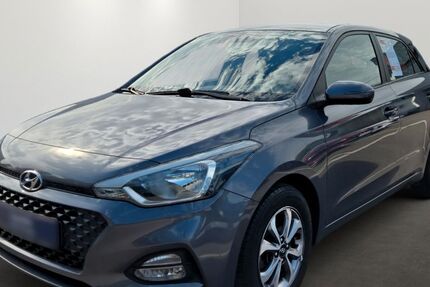 Hyundai i20 94.000 km 9.890 &euro; Eggenfelden 84307