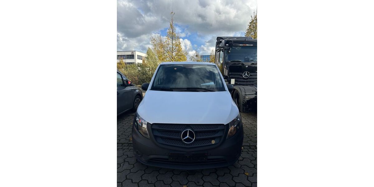 Mercedes-Benz Vito 474.000 km 6.700 &euro; Bremen 28309
