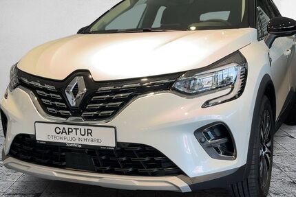 Renault Captur 11.500 km 28.980 &euro; Bad Oldesloe 23843