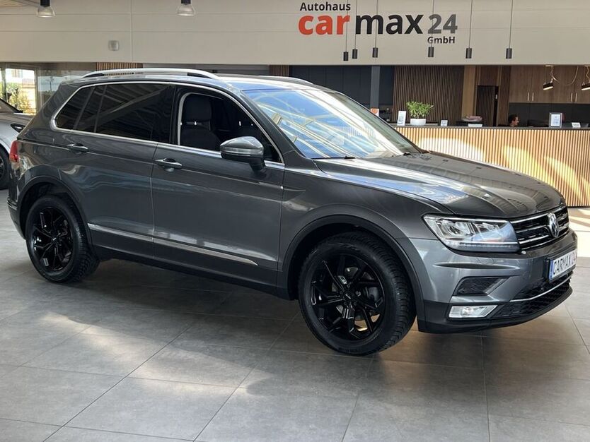 Tiguan
