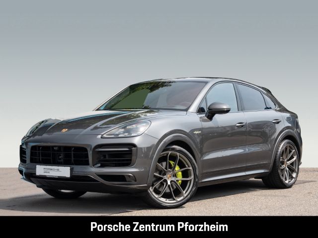 Cayenne