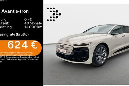 Audi A6 e-tron 14.901 km 65.480 &euro; Bad Nauheim 61231