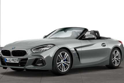 BMW Z4 26.400 km 45.880 &euro; Kronach 96317