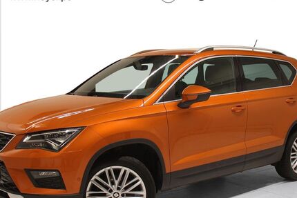 Seat Ateca 81.300 km 17.280 &euro; Walsrode 29664