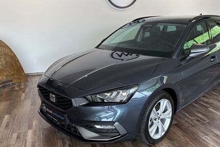 Seat Leon 1.860 km 30.690 &euro; Salzhemmendorf 31020