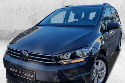 VW Touran 8.000 km 36.950 € Mörfelden-Walldorf 64546