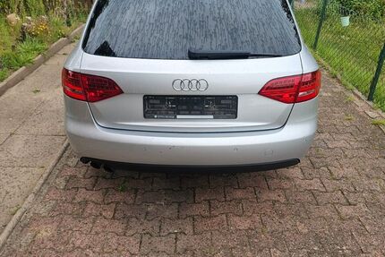 Audi A4 248.470 km 6.000 &euro; Suderburg 29556