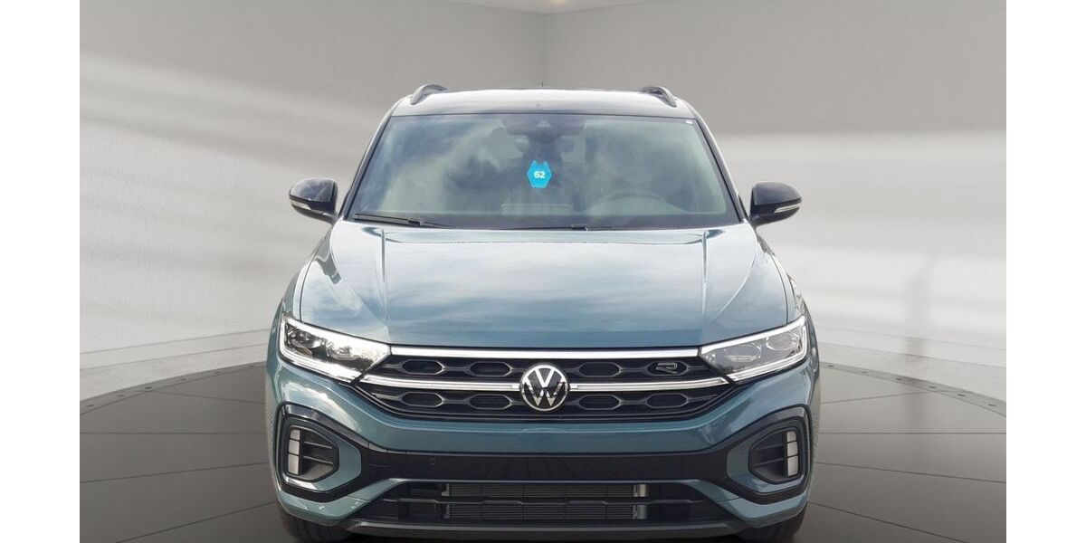 VW T-Roc 2.750 km 38.950 &euro; Weißenfels 06667
