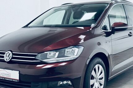 VW Touran 200.000 km 12.480 &euro; Eichenzell 36124