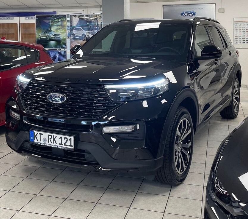 Explorer