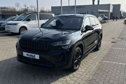 Skoda Kodiaq 15.000 km 57.490 &euro; Walsrode 29664