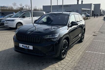 Skoda Kodiaq 20.000 km 52.980 &euro; Walsrode 29664
