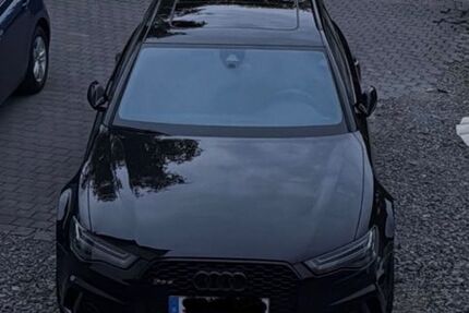 Audi RS6 92.000 km 47.000 &euro; Bad Berleburg 57319