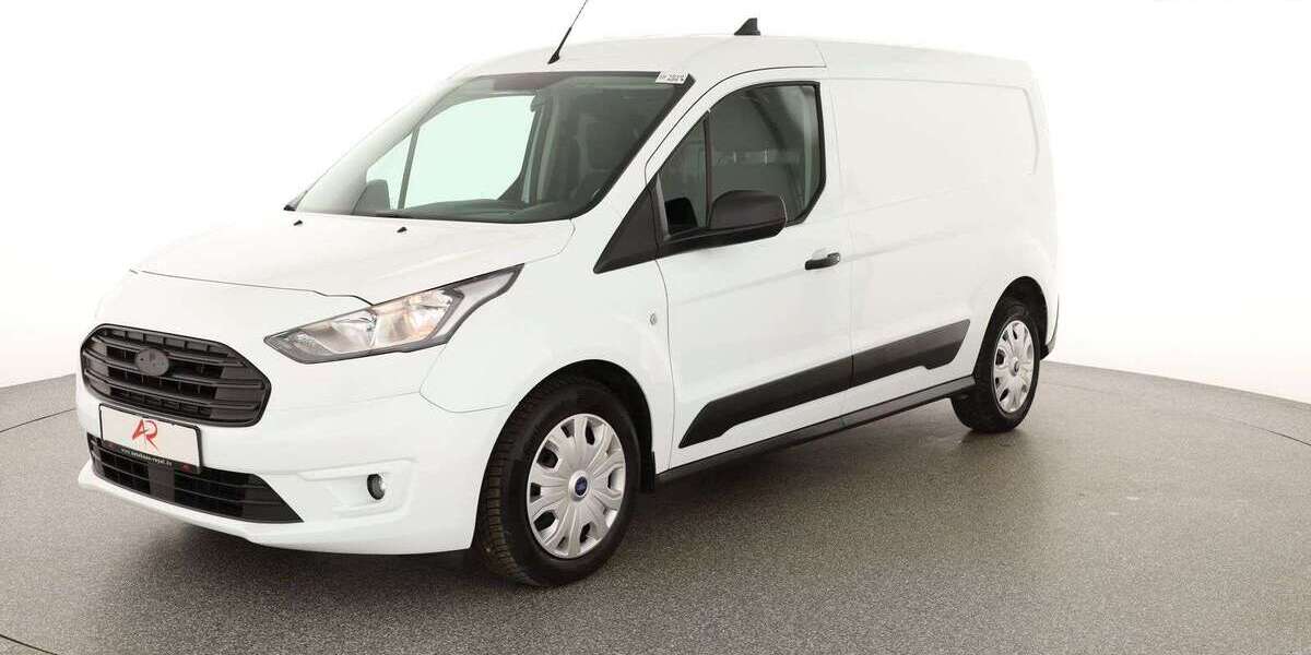 Ford Transit Connect 54.786 km 17.880 &euro; Berlin 12103