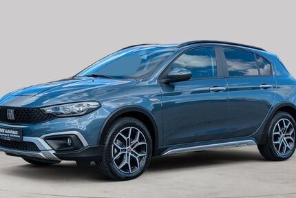 Fiat Tipo 12 km 26.990 &euro; Würzburg 97076