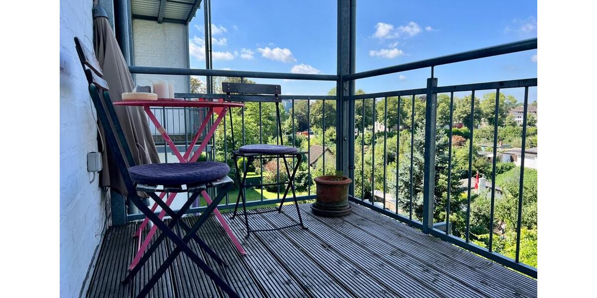Wohnen auf Zeit Düsseldorf Stadtbezirk 3 - 2 Zimmer, 72 m&sup2;, 1.595&euro; | Angebot:26663134