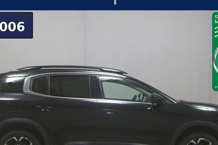 Citroen C5 Aircross 86.122 km 17.780 € Gyhum/Bockel 27404