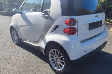 Smart ForTwo 185.000 km 3.200 &euro; Augustdorf 32832