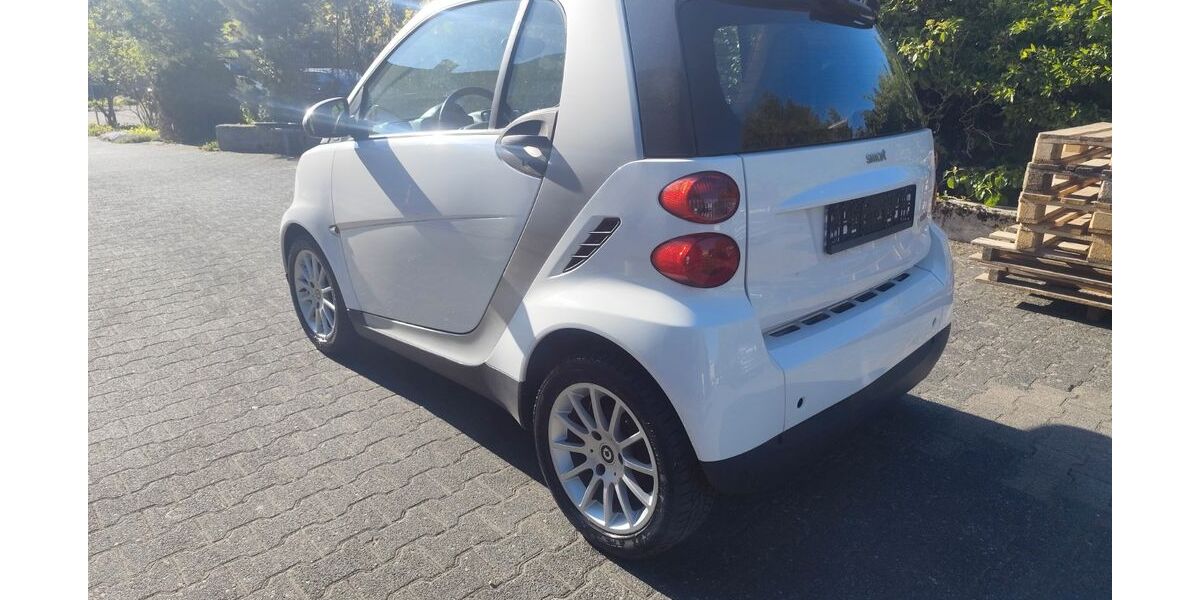 Smart ForTwo 185.000 km 3.200 &euro; Augustdorf 32832