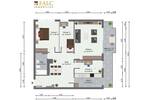 Etagenwohnung München Thalk.Obersendl.-Forsten-Fürstenr.-Solln - 4 Zimmer, 107 m&sup2;, 2.690&euro; | Angebot:26820500