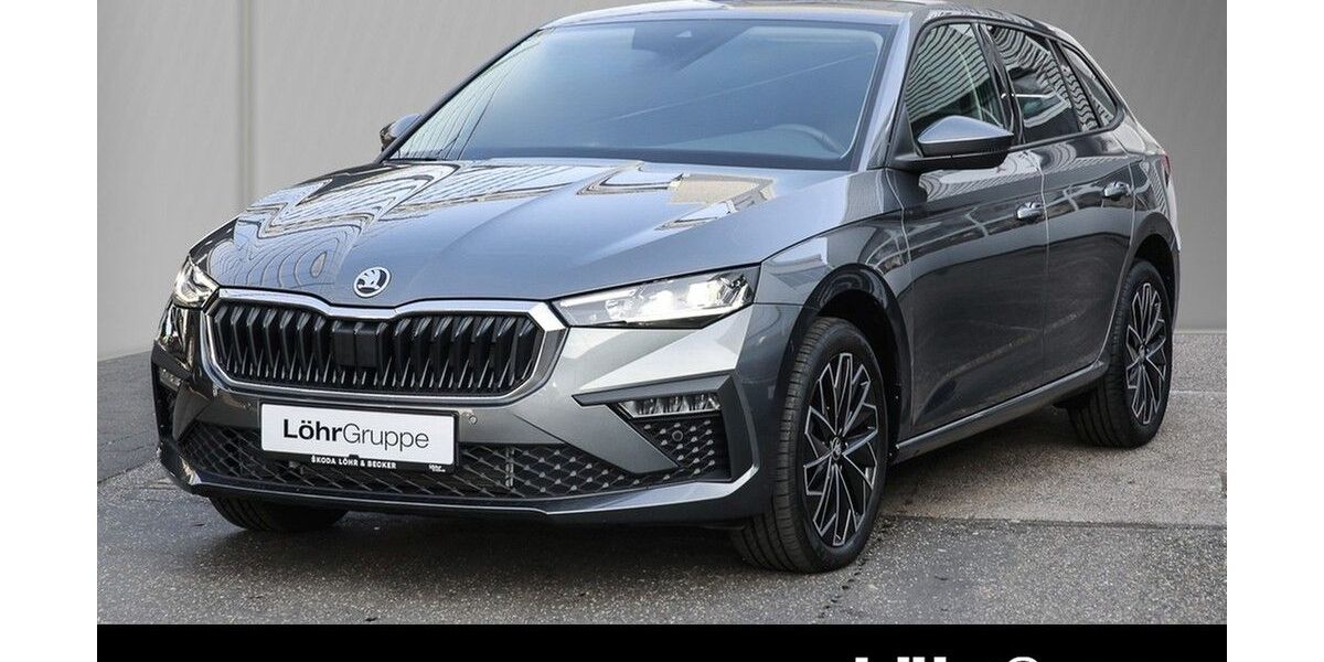 Skoda Scala 4.175 km 24.480 &euro; Koblenz 56070