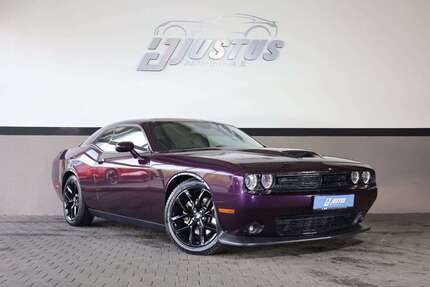 Dodge Challenger 105.686 km 24.900 &euro; Limburg an der Lahn 65549