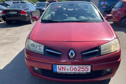 Renault Megane 199.000 km 980 &euro; Marbach am Neckar 71672