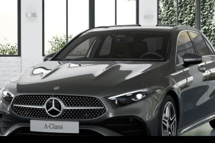 Mercedes-Benz A 180 9.900 km 34.500 € Hannover 30655
