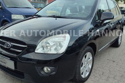 Kia Carens 101.800 km 5.499 &euro; Hannover 30419