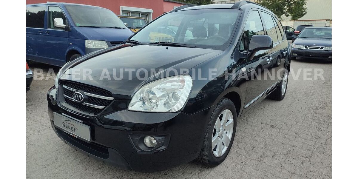 Kia Carens 101.800 km 5.499 &euro; Hannover 30419