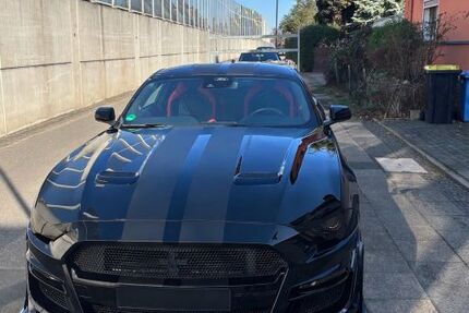 Ford Mustang 49.000 km 41.199 &euro; Essen 45139