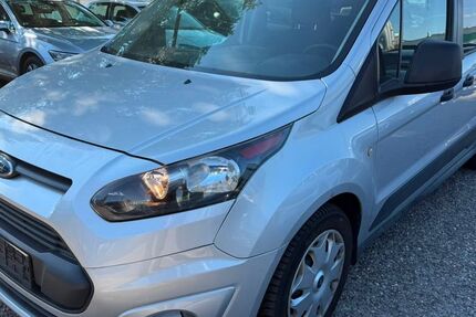 Ford Transit 229.000 km 6.545 &euro; Heidelberg 69123