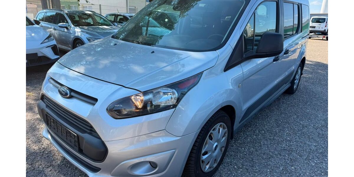 Ford Transit 229.000 km 6.545 &euro; Heidelberg 69123