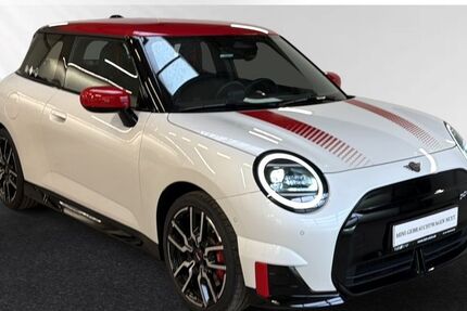 Mini John Cooper Works 1.810 km 35.500 &euro; Wesel 46485