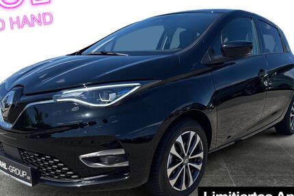 Renault ZOE 49.048 km 21.000 € Limburg 65555