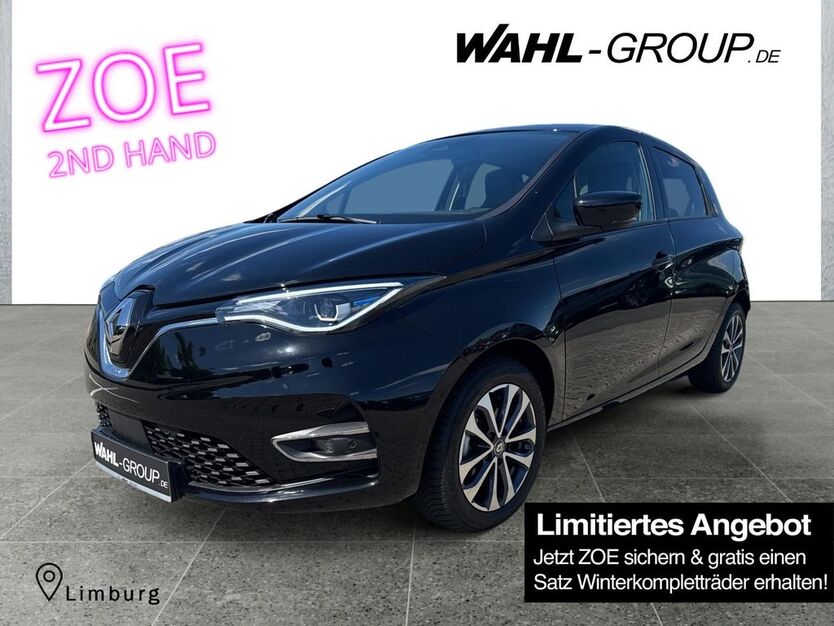 Renault ZOE 49.048 km 21.000 € Limburg 65555