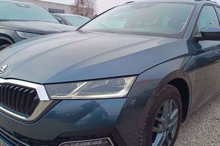 Skoda Octavia 76.674 km 17.999 &euro; Fürth 90765
