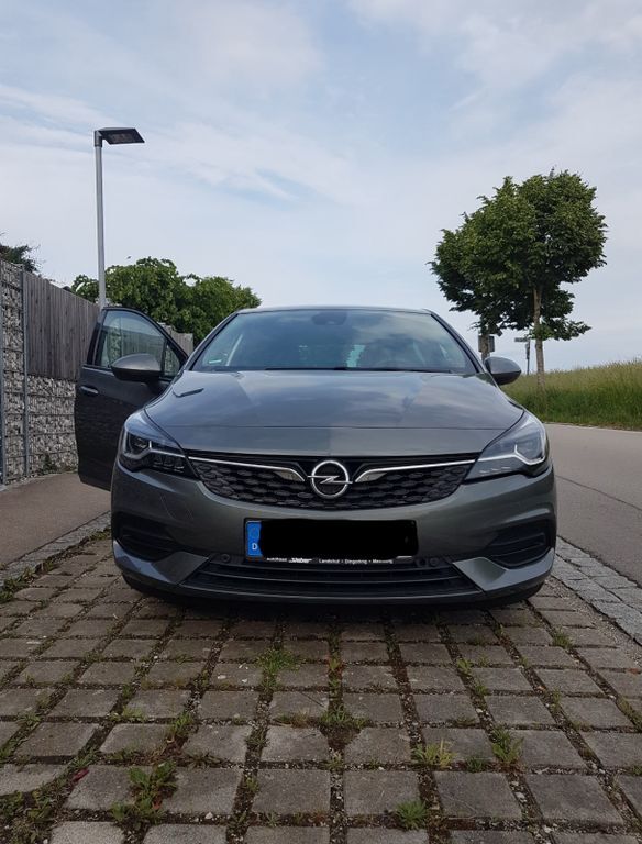 Astra