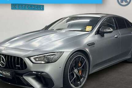 Mercedes AMG GT