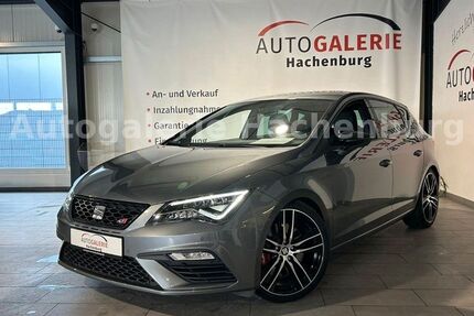 Seat Leon 88.500 km 20.490 &euro; Hachenburg 57627