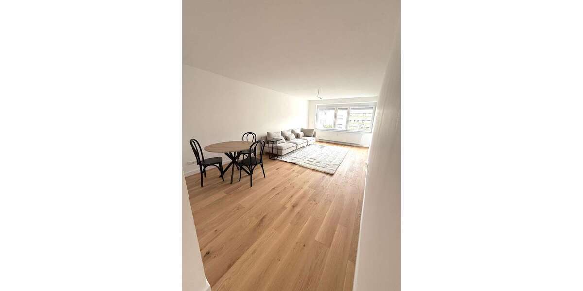 Etagenwohnung Esslingen Oberesslingen - 3.5 Zimmer, 91 m&sup2;, 380.000&euro; | Angebot:26422606