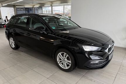 Seat Leon 125.000 km 16.890 &euro; Braunschweig 38116