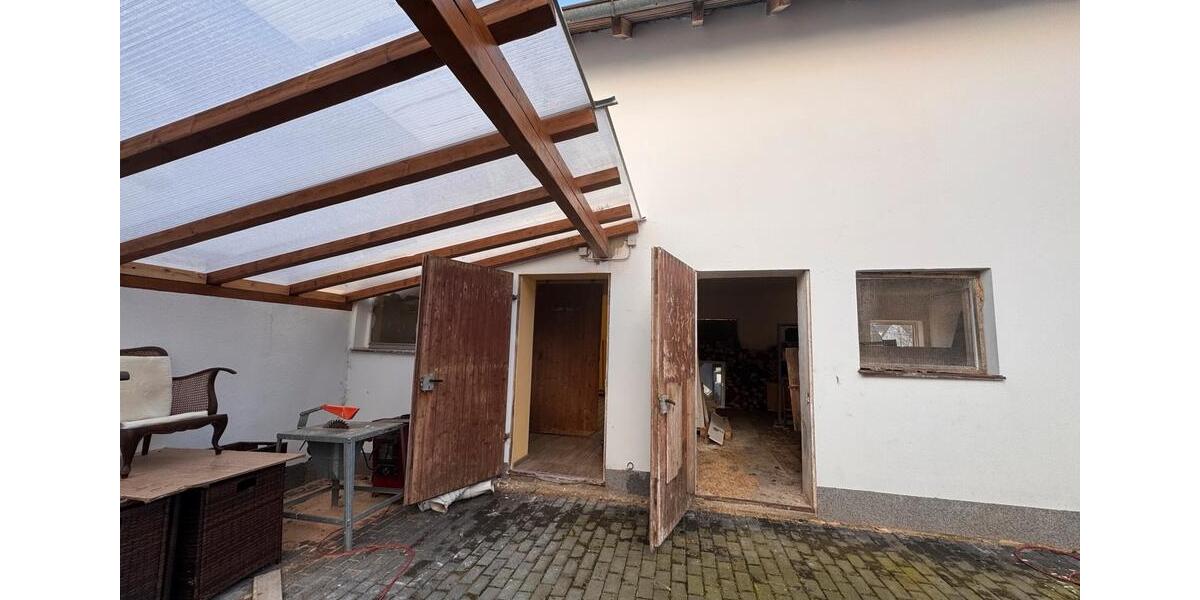 Bauernhaus, Landhaus Altdorf bei Nürnberg - 5 Zimmer, 139 m&sup2;, 369.000&euro; | Angebot:26887212
